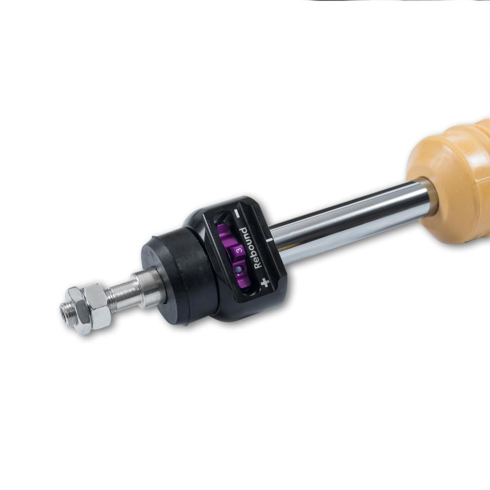 KW Coilover Kit V3 - Kia STINGER (CK)