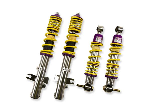 KW Coilover Kit V3 - Porsche 944 (944)