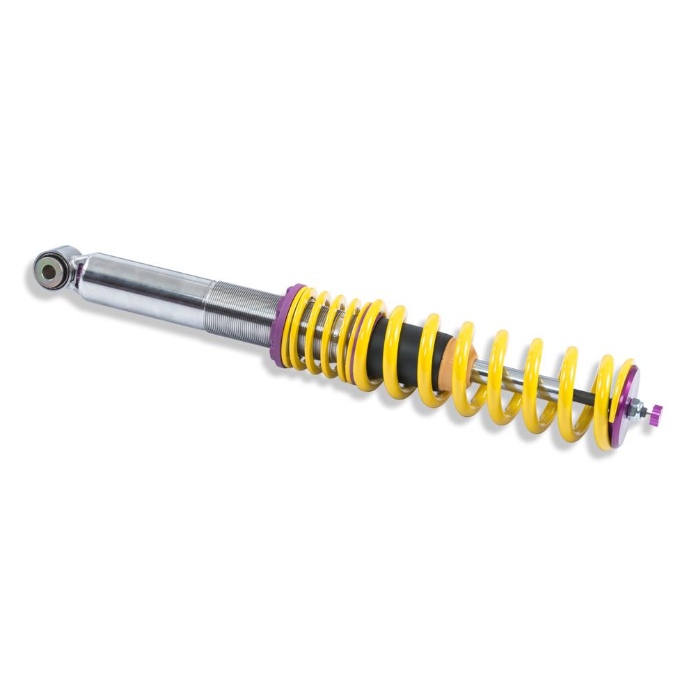KW Coilover Kit V3 - Porsche 911 (964) (Carrera RS)