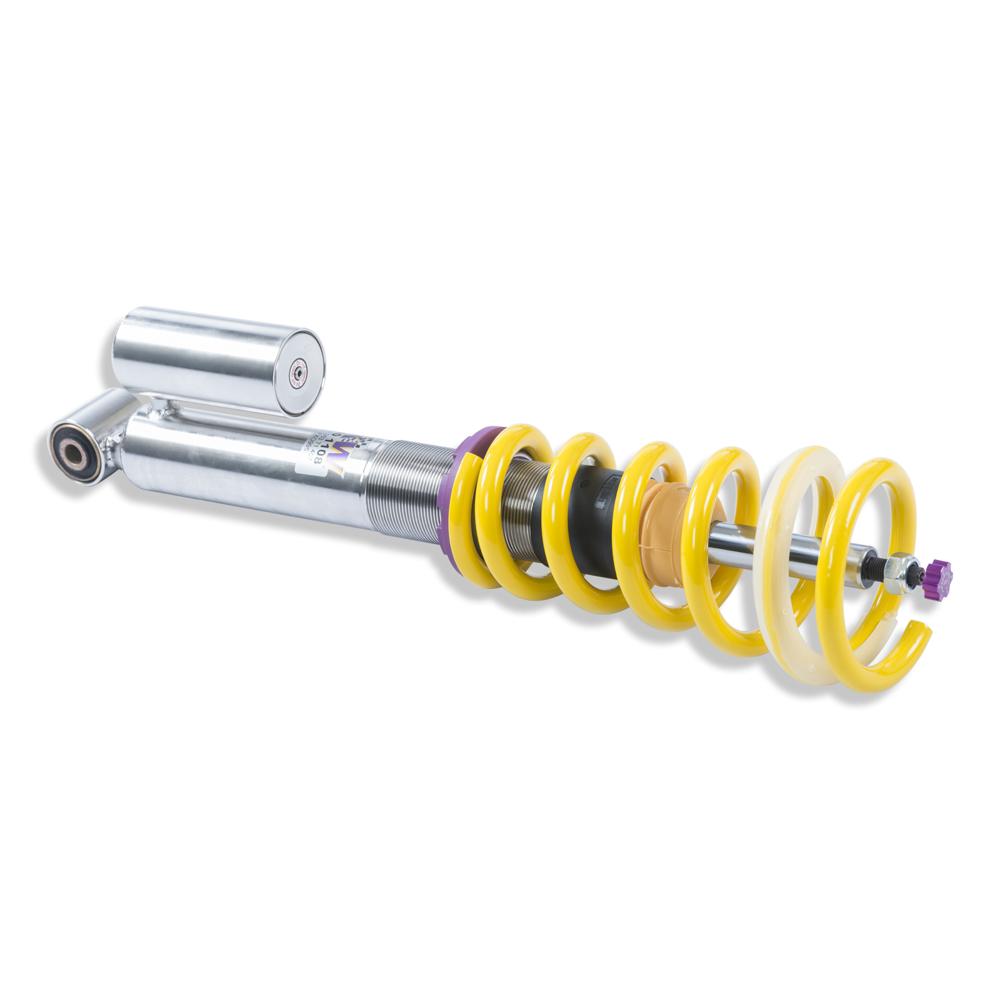 KW Coilover Kit V3 - Audi Q7 (4L), Porsche Cayenne (958), Porsche Cayenne (9PA) +1 more