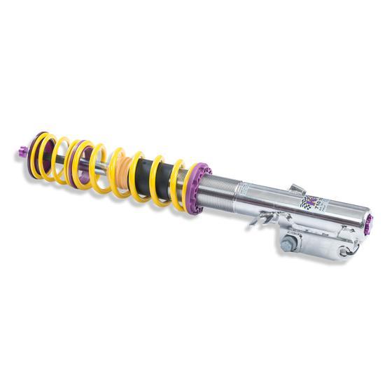 KW Coilover Kit V3 - Porsche 911 (993) (3.8 Carrera RS)