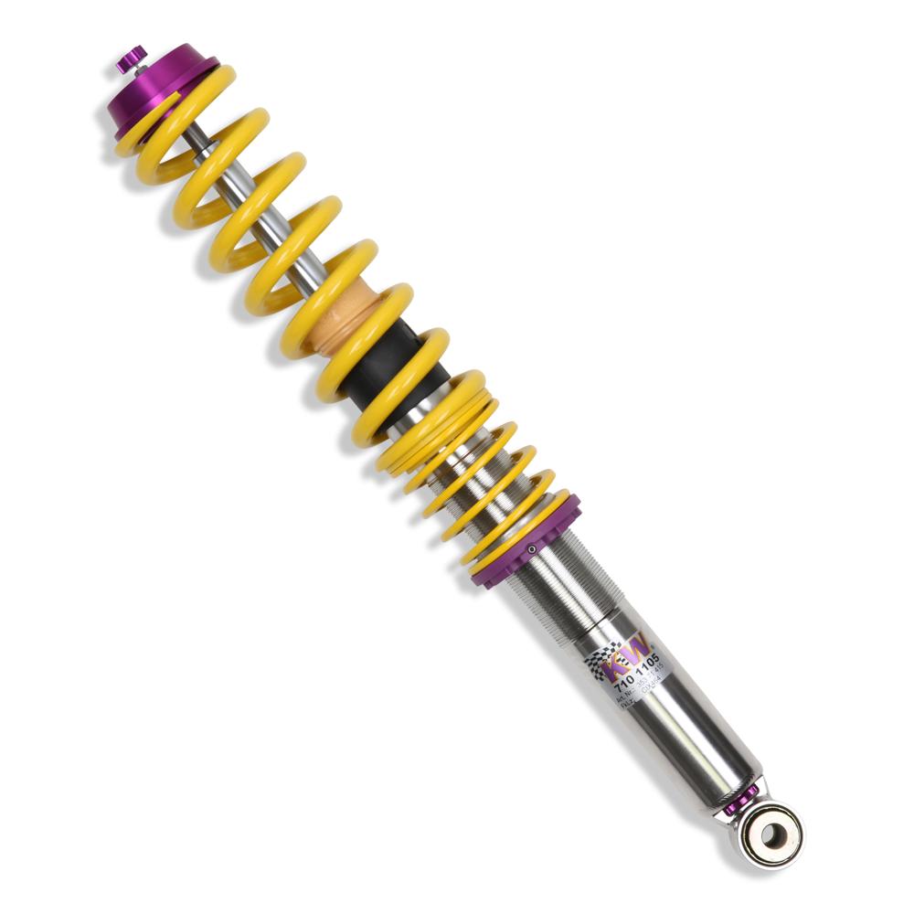 KW Coilover Kit V3 - Porsche 911 (964) (3.3 Turbo, 3.3 Turbo S, 3.6 Turbo)
