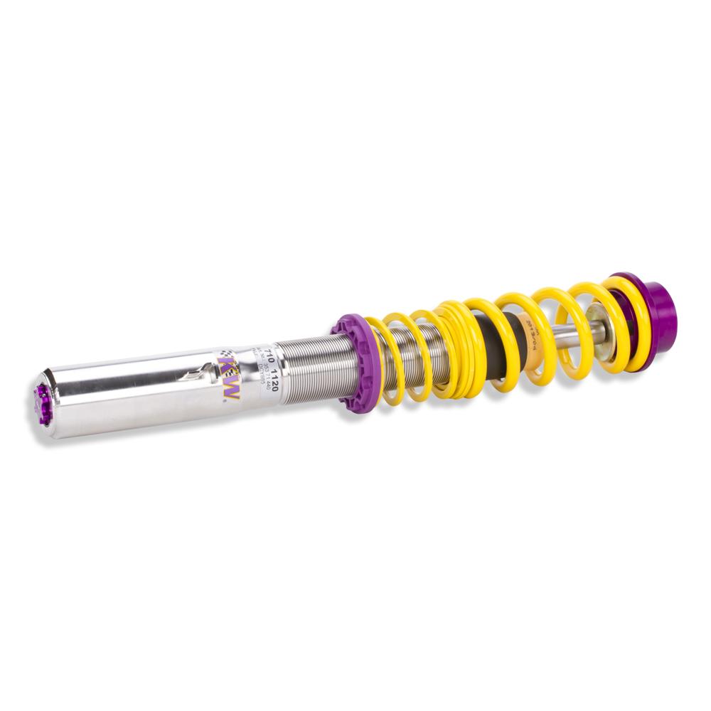 KW Coilover Kit V3 - Porsche 718 Boxster (982), Porsche 718 Cayman (982C), Porsche 718 Boxster (981)