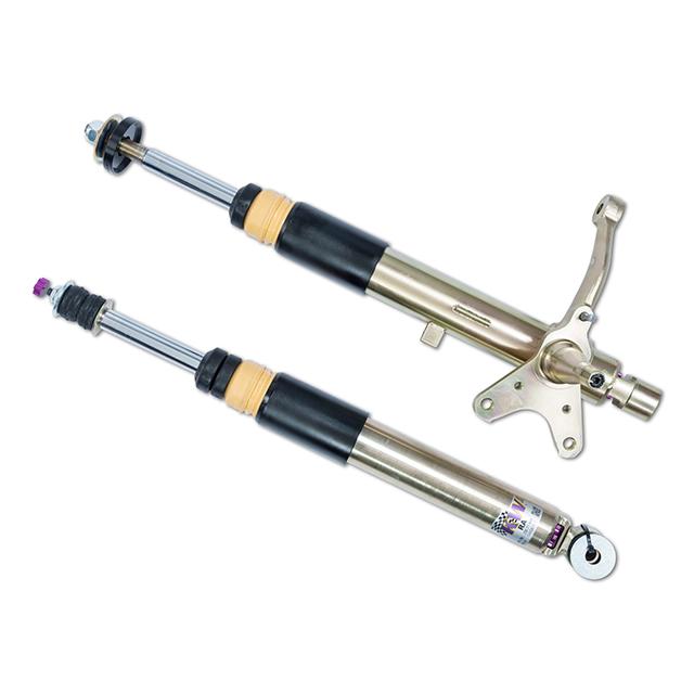 KW Shock Kit V3 - Porsche 911, Porsche 911 Targa