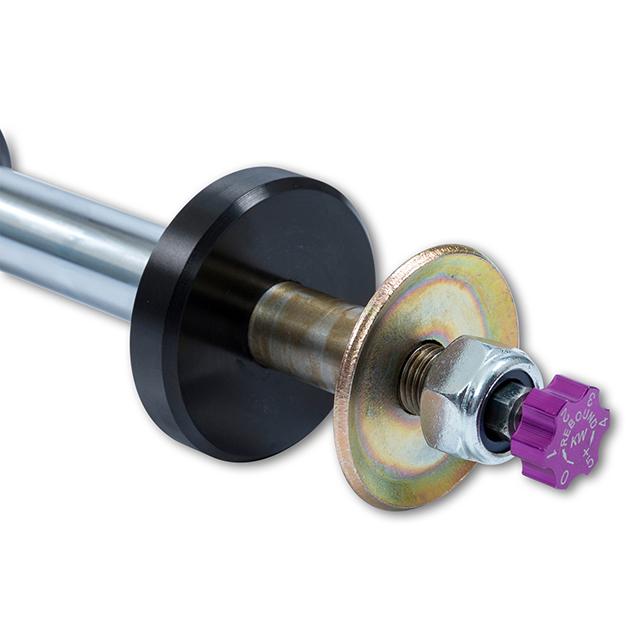 KW Shock Kit V3 - Porsche 911, Porsche 911 Targa