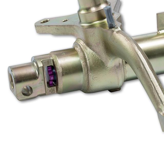KW Shock Kit V3 - Porsche 911, Porsche 911 Targa