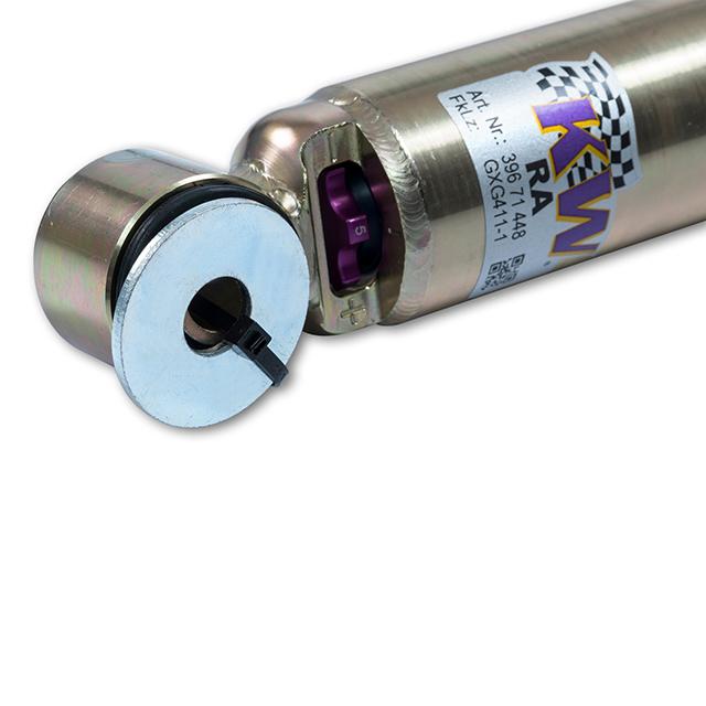 KW Shock Kit V3 - Porsche 911, Porsche 911 Targa