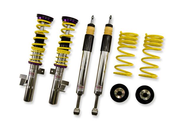 KW Coilover Kit V3 - Mazda 3 (BL)