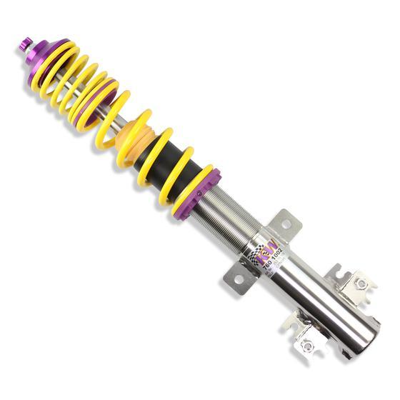 KW Coilover Kit V3 - Suzuki SWIFT III (FZ, NZ)