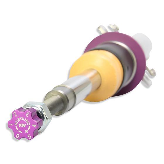 KW Coilover Kit V3 - Suzuki SWIFT III (FZ, NZ)