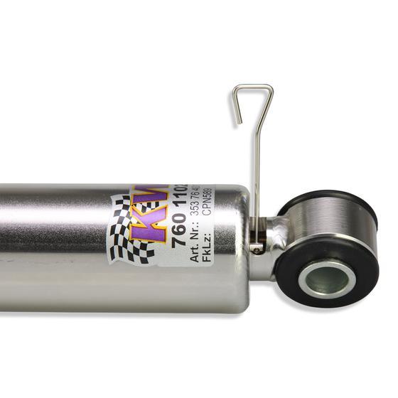 KW Coilover Kit V3 - Suzuki SWIFT III (FZ, NZ)