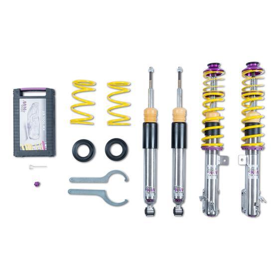 KW Coilover Kit V3 - Suzuki SWIFT V (AZ)