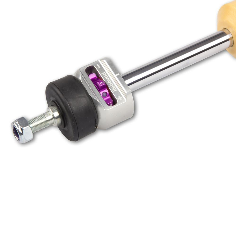 KW Coilover Kit V3 - Seat LEON (5F1), Seat LEON SC (5F5) +1 more (1.6 TDI, 1.8 TSI, 2.0 TDI +7 more)