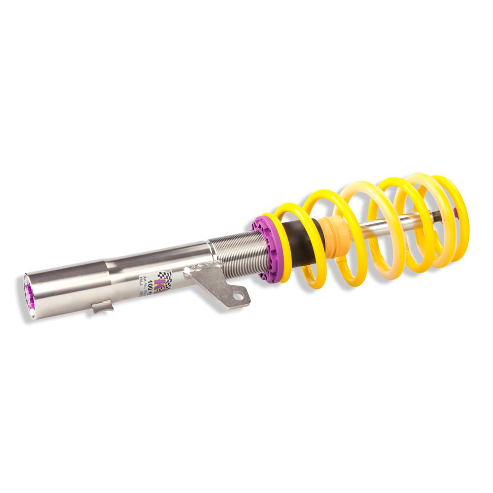 KW Coilover Kit V3 - Seat LEON (5F1), Seat LEON SC (5F5) +1 more (1.0 TSi, 1.0 TSI, 1.2 TSI +16 more)