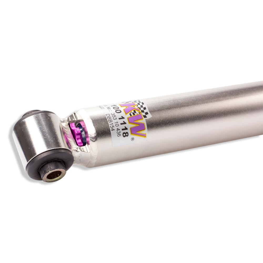 KW Coilover Kit V3 - Seat LEON (5F1), Seat LEON SC (5F5) +1 more (1.0 TSi, 1.0 TSI, 1.2 TSI +16 more)