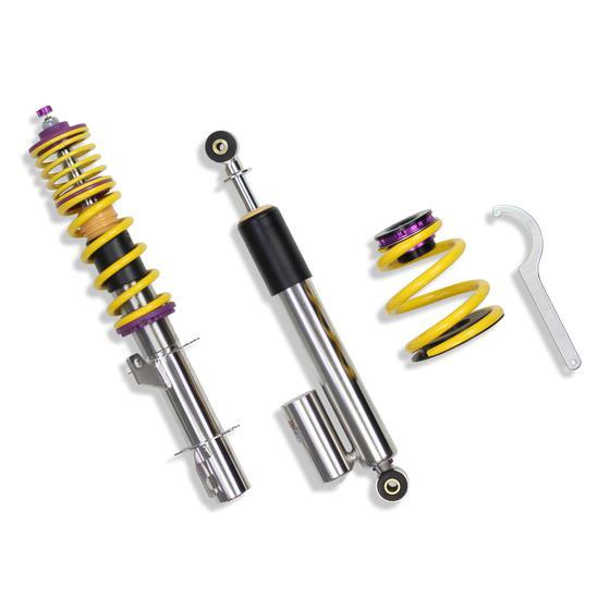 KW Coilover Kit V3 - Audi A3 (8L)