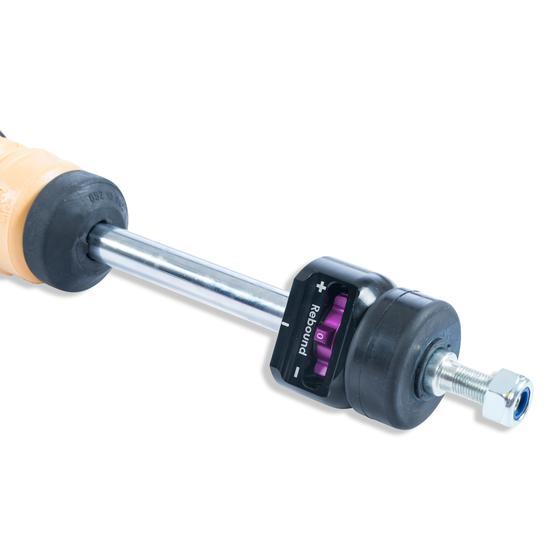 KW Coilover Kit V3 - Audi Q2 (GA), Volkswagen Passat (3C)