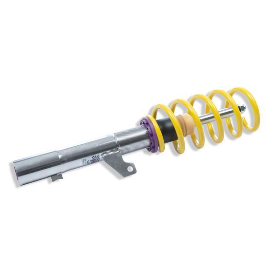 KW Coilover Kit V3 w/ Deactivation For Electronic Dampers - Vw GOLF VII (5G1, BQ1, BE1, BE2, AU)