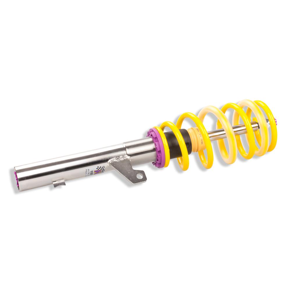 KW Coilover Kit V3 - Audi A3 (8V), Audi A3 Saloon (8V) +6 more (1.6 TDI, 1.8 TFSI, 2.0 TDI +14 more)