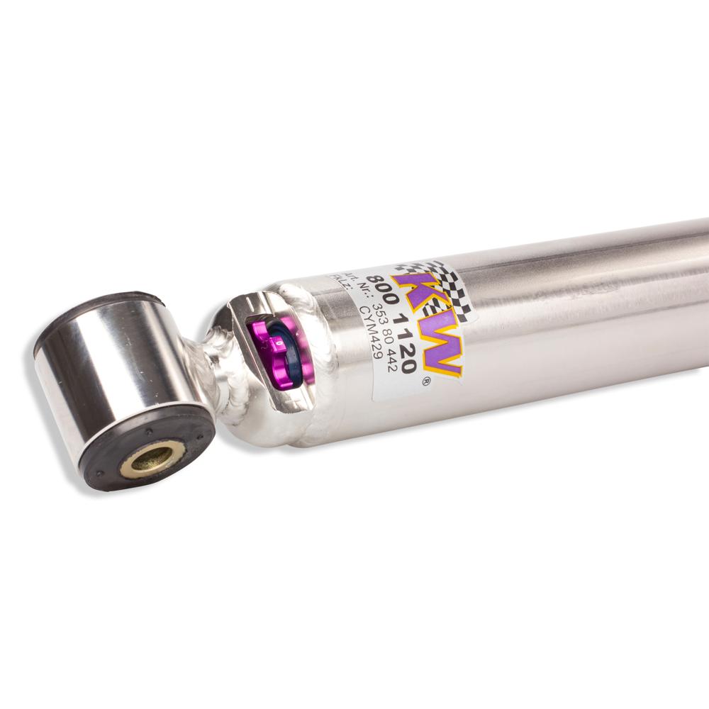 KW Coilover Kit V3 - Audi A3 (8V), Audi A3 Saloon (8V) +6 more (1.6 TDI, 1.8 TFSI, 2.0 TDI +14 more)