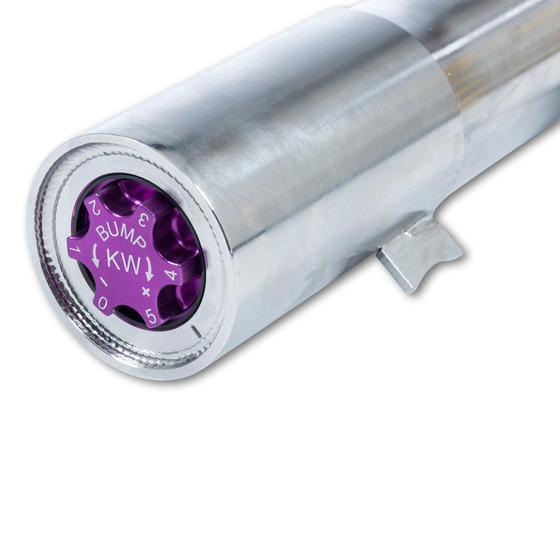 KW Coilover Kit V3 w/ Deactivation For Electronic Dampers - Cupra ATECA (KH7)