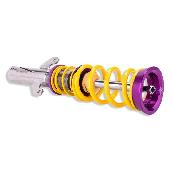 KW Coilover Kit V3 - Renault CLIO IV (BH, R)