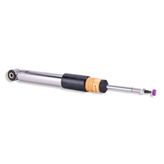 KW Coilover Kit V3 - Renault CLIO IV (BH, R)