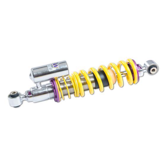 KW Coilover Kit V3 - Alpine A110 II (AEF)