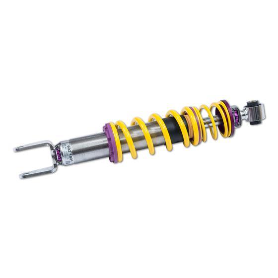 KW Coilover Kit V3 Clubsport - Alpine A110 II (AEF)
