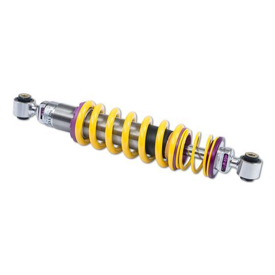 KW Coilover Kit V3 Clubsport - Alpine A110 II (AEF)