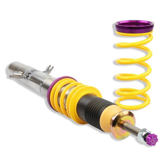 KW Coilover Kit V3 - Citroã‹N C3 II (SC)