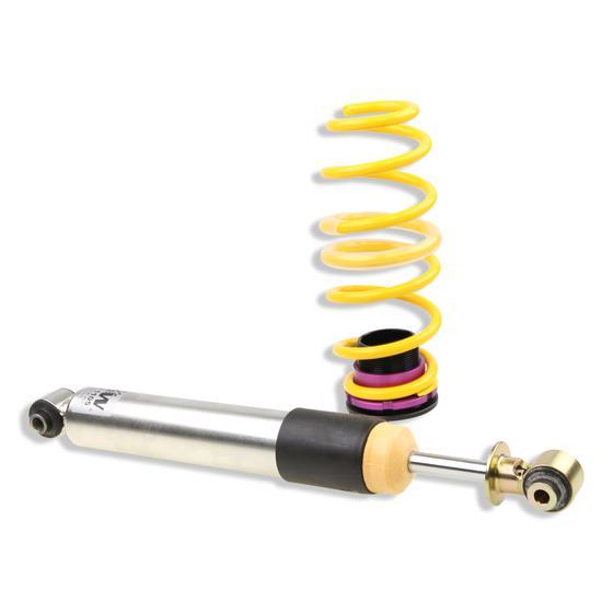 KW Coilover Kit V3 - Citroã‹N C3 II (SC)