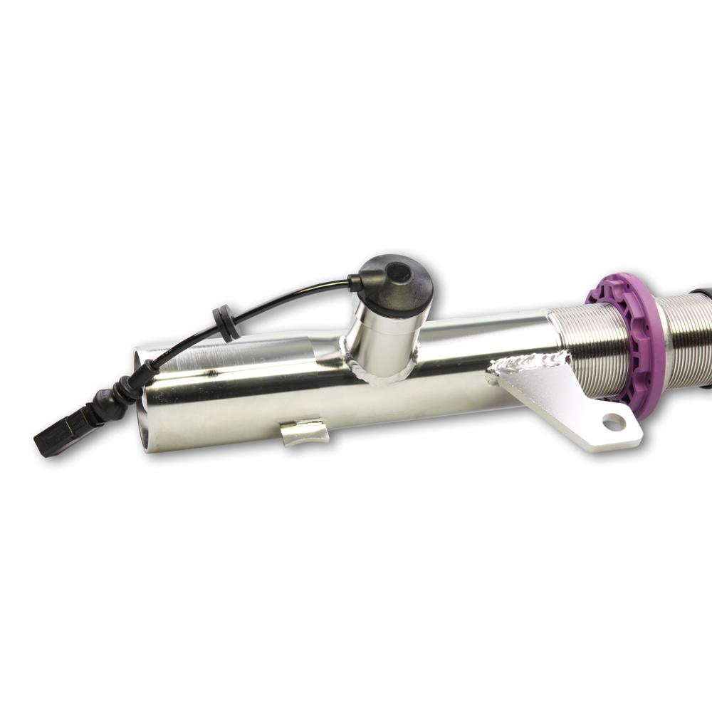 KW Coilover Kit DDC - ECU - Audi TT (8J) (3.2 quattro)