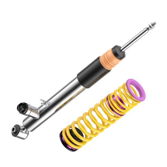 KW Coilover Kit DDC - Plug & Play - Audi A3 (8Y) (RS 3)