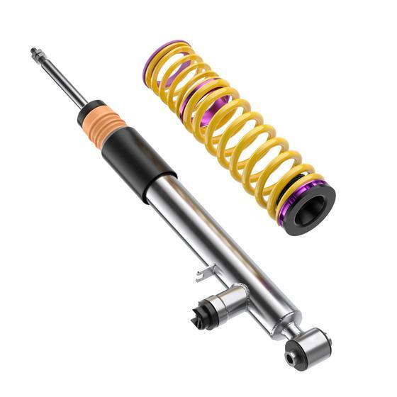 KW Coilover Kit DDC - Plug & Play - Audi A3 (8Y) (RS 3)