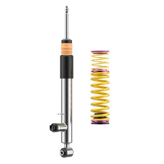 KW Coilover Kit DDC - Plug & Play - Audi A3 (8Y) (RS 3)