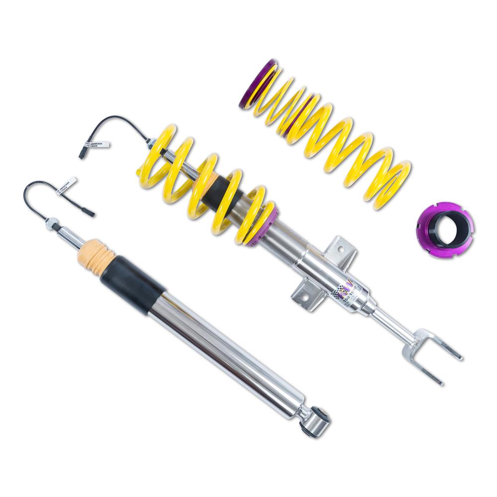 KW Coilover Kit DDC - Plug & Play - Alfa Romeo GIULIA (952)