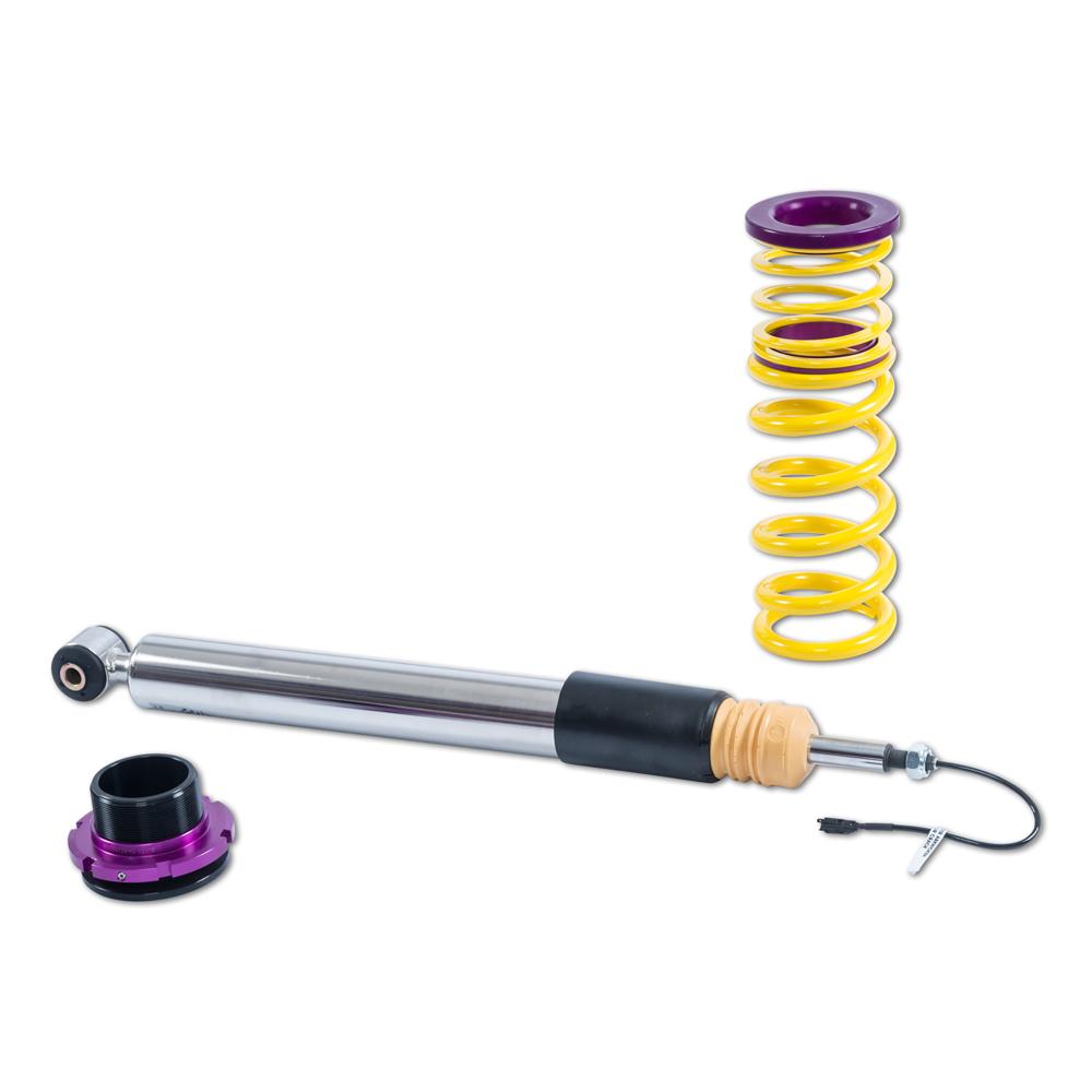KW Coilover Kit DDC - Plug & Play - Alfa Romeo GIULIA (952)
