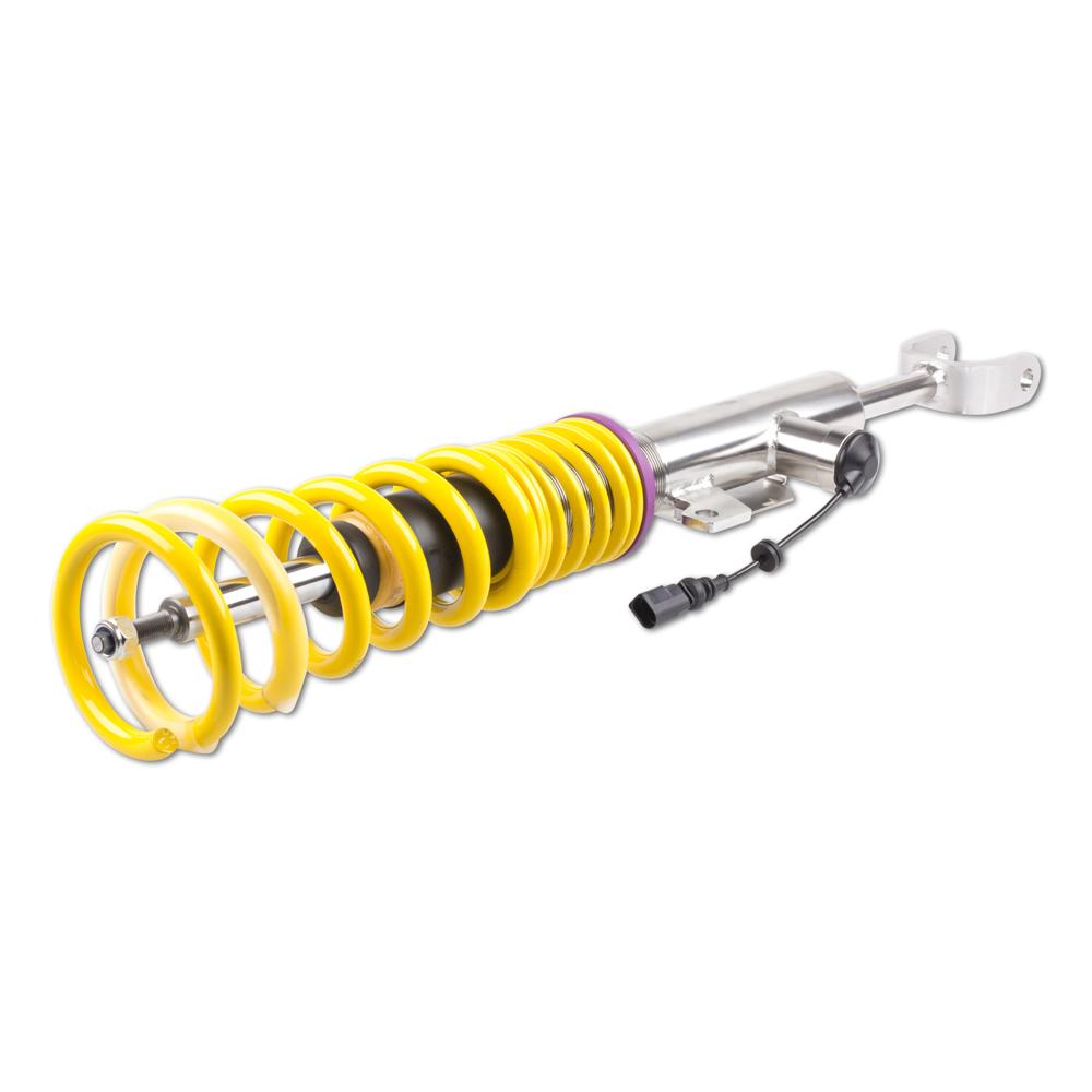 KW Coilover Kit DDC - ECU - BMW 5 Series (F10)