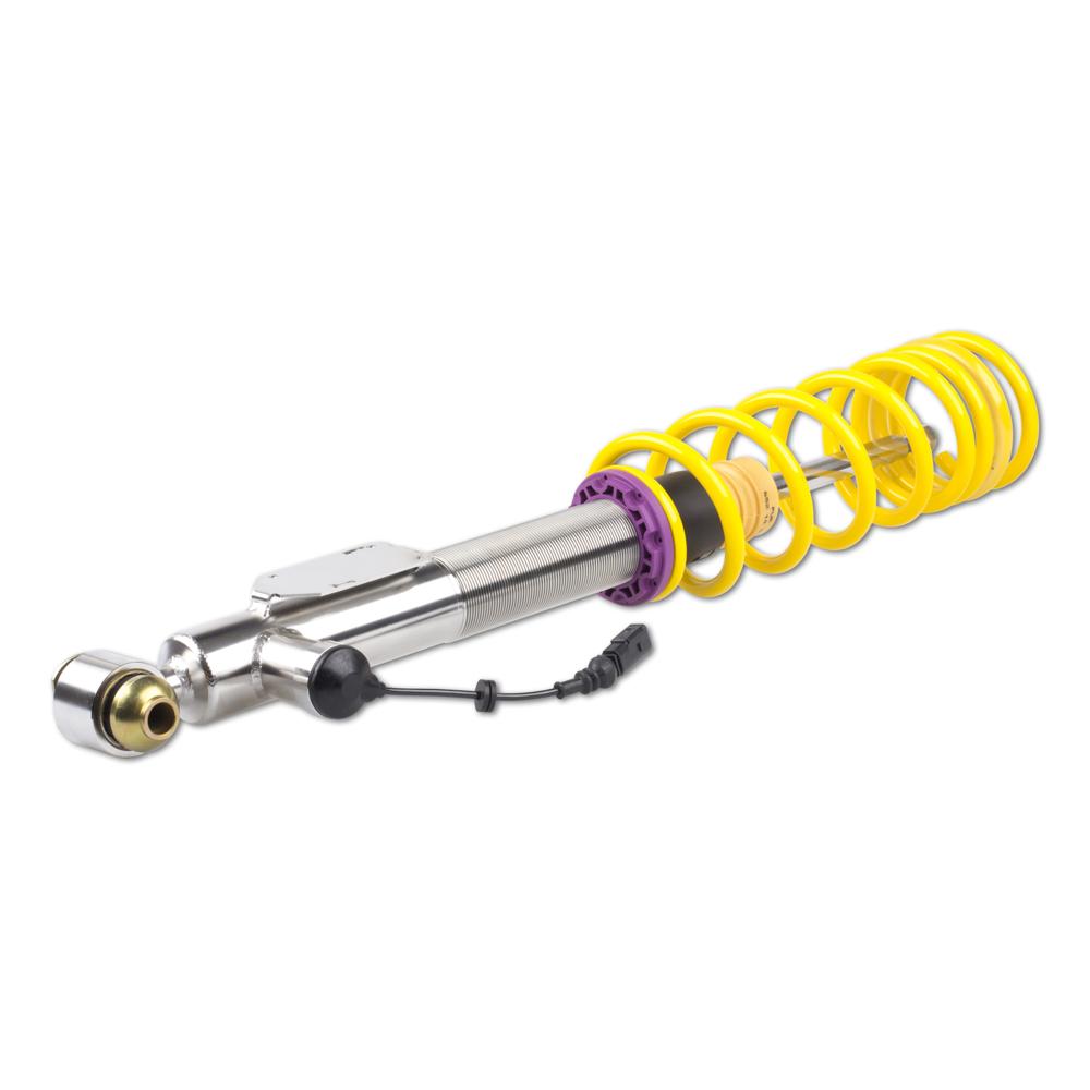 KW Coilover Kit DDC - ECU - BMW 5 Series (F10)