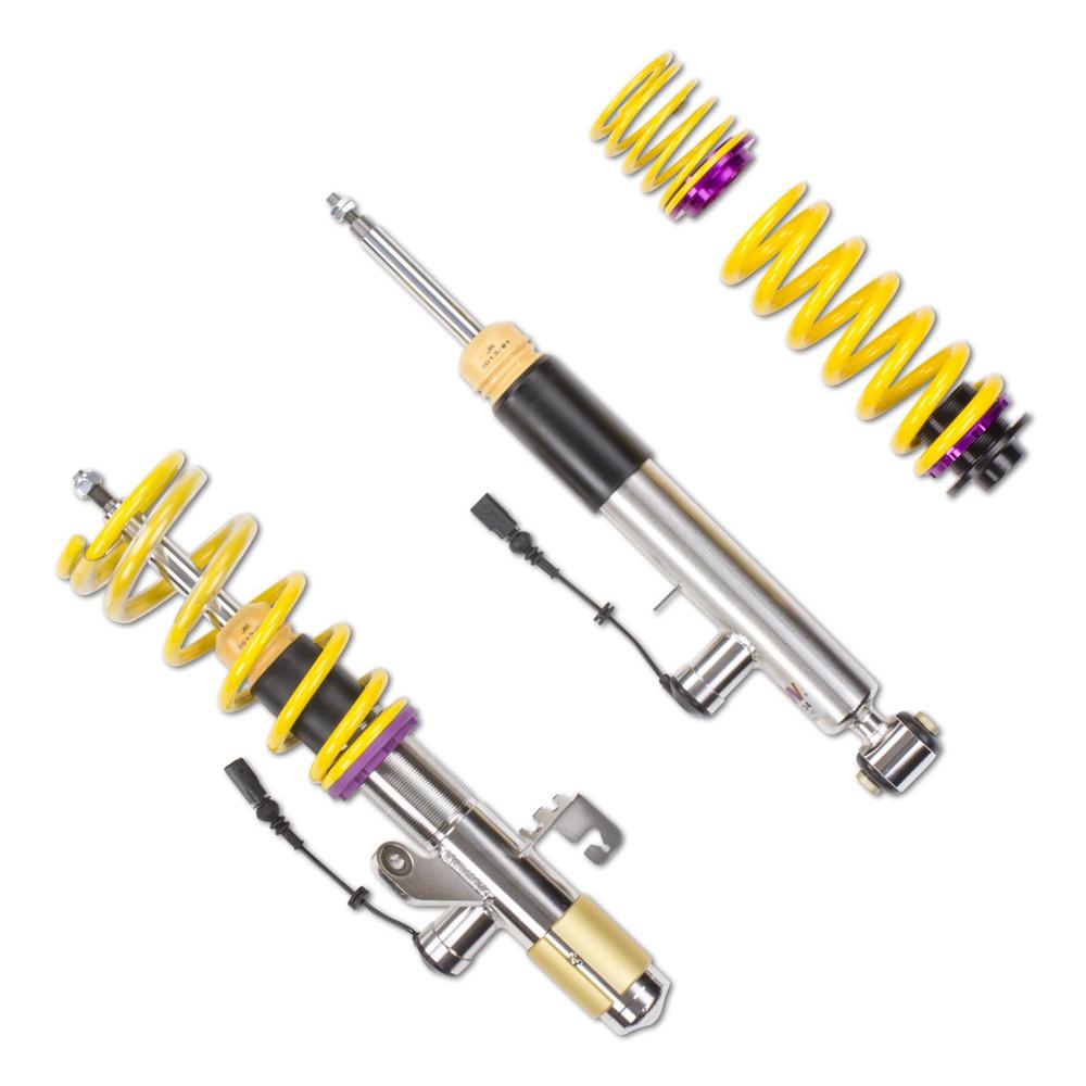 KW Coilover Kit DDC - Plug & Play - Bmw 1 (F20), Bmw 1 (F21) +2 more