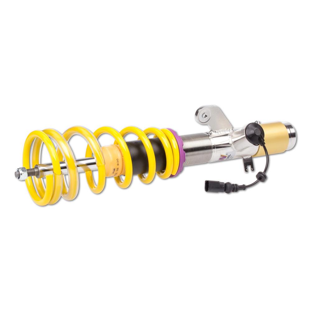 KW Coilover Kit DDC - Plug & Play - Bmw 1 (F20), Bmw 1 (F21) +2 more