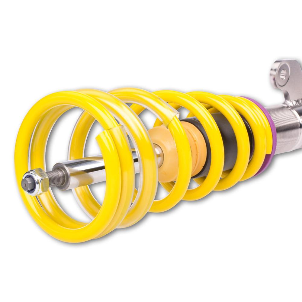 KW Coilover Kit DDC - Plug & Play - Bmw 1 (F20), Bmw 1 (F21) +2 more