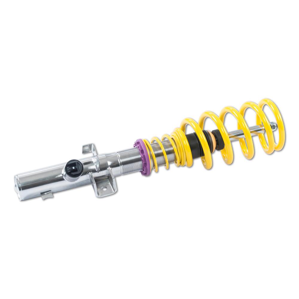 KW Coilover Kit DDC - Plug & Play - BMW X3 (F25), BMW X4 (F26)