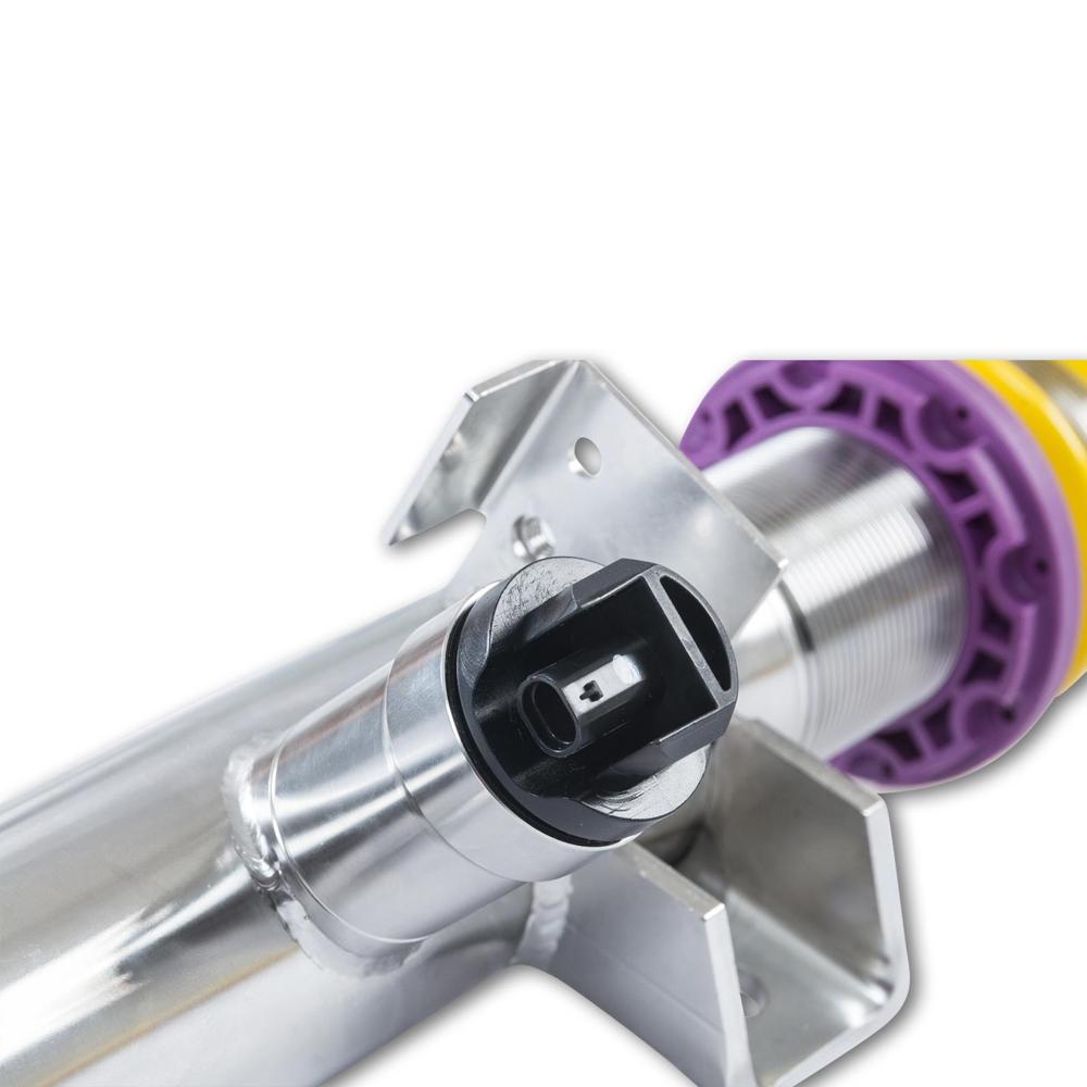KW Coilover Kit DDC - Plug & Play - BMW X3 (F25), BMW X4 (F26)