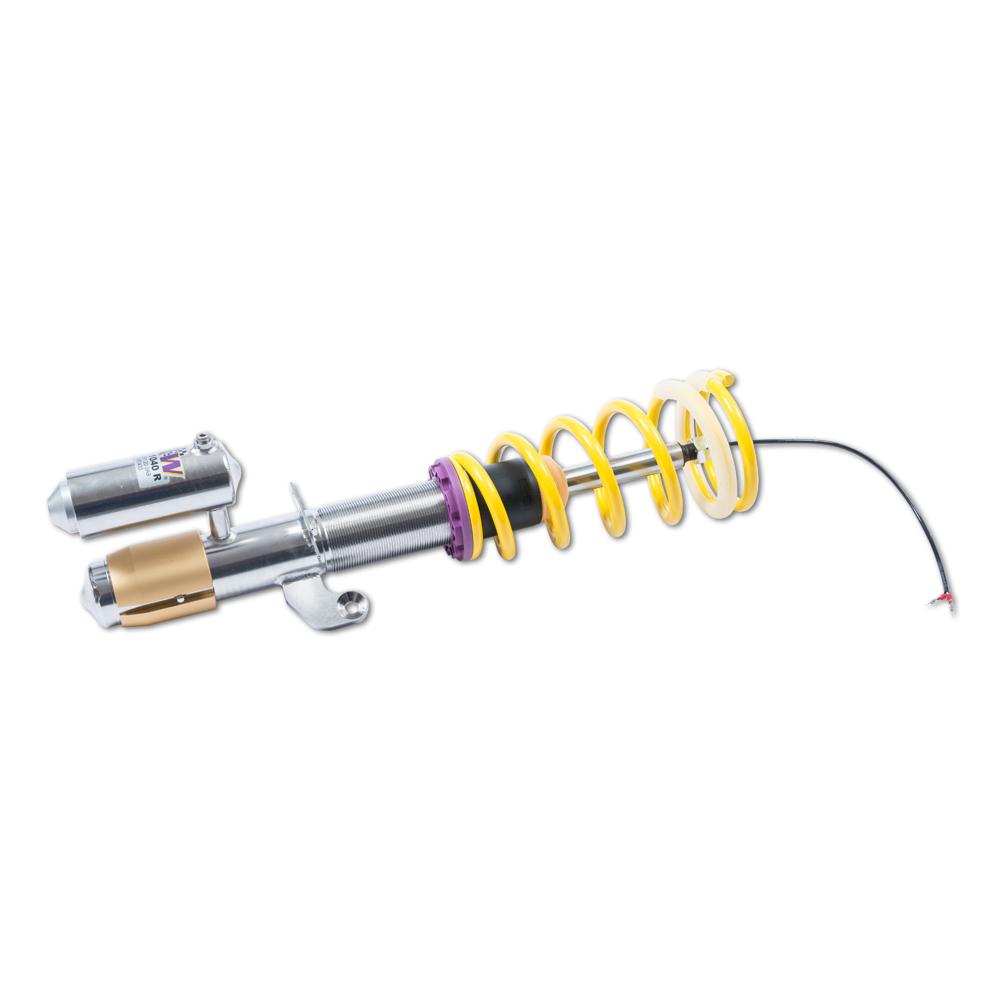 KW Coilover Kit DDC - Plug & Play - BMW M3 (F80), BMW M4 (F82)