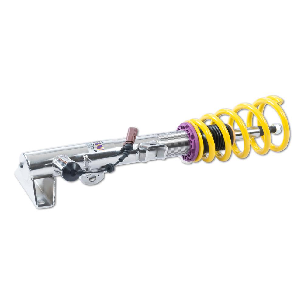 KW Coilover Kit DDC - ECU - Mercedes-Benz C-CLASS (W204)