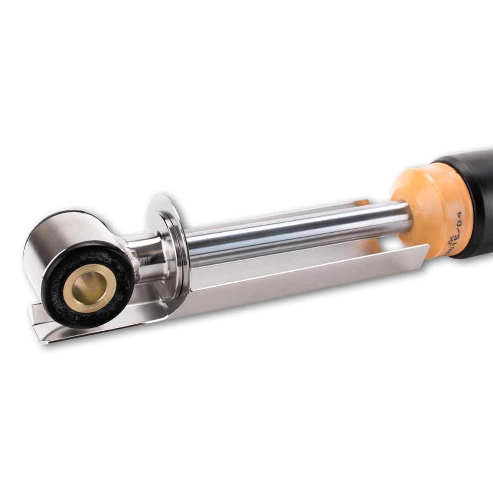KW Shock Kit DDC - ECU - Mercedes-Benz G-Class (W463) (AMG G63)