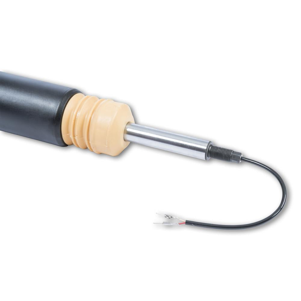 KW Coilover Kit DDC - Plug & Play - Ford FOCUS III (DYB)