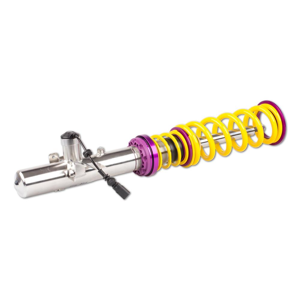 KW Coilover Kit DDC - ECU - Land Rover RANGE ROVER EVOQUE (L538, LV)